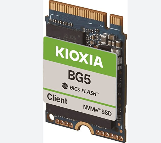 安全かつ簡単なKIOXIA SSDクローンソフトウェア
