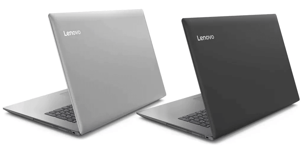 Lenovo IdeaPad 330のHDDを交換する方法 Lenovo IdeaPad 330のHDDを交換する方法