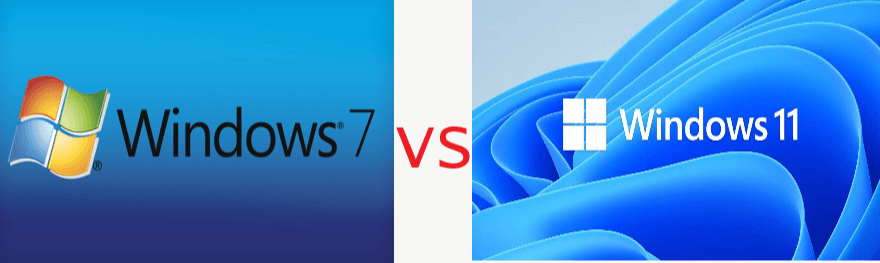 さよならWindows7，こんにちはWindows11：アップグレードのガイド
