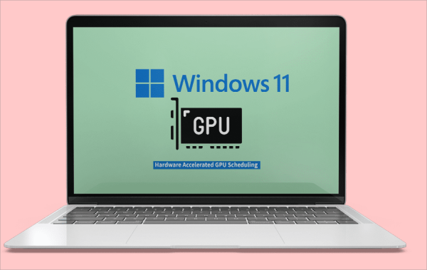 hardware acceleration windows 11
