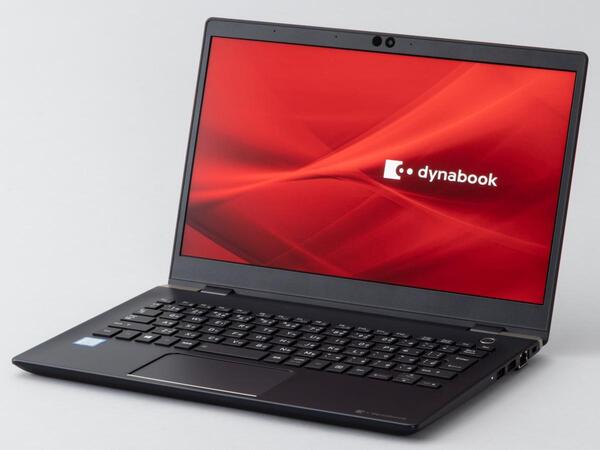 Dynabook PCのHDDをSSDに交換・換装・クローンする方法